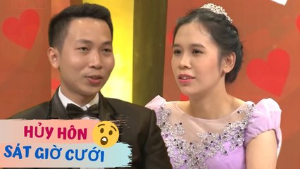 Cặp vợ chồng trẻ từng HỦY HÔN sát giờ cưới vì MÂU THUẪN KHÁC BIỆT VÙNG MIỀN