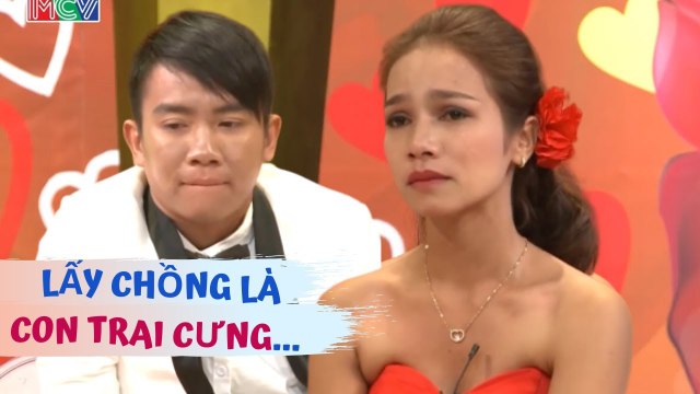 Lấy chồng là CON TRAI CƯNG vợ trẻ NUỐT NƯỚC MẮT ôm bụng bầu GỒNG GÁNH cả gia đình