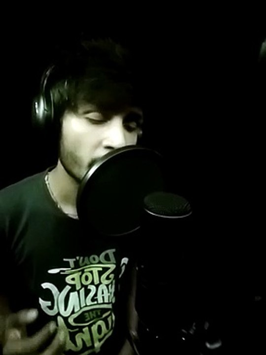 Avinash pal- Tera Mera Rishta (Cover)