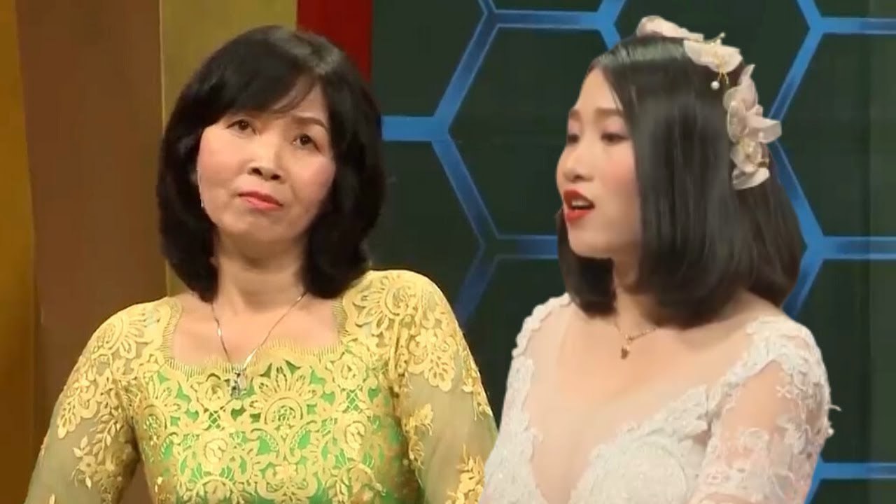 Bị nàng dâu trẻ CẰN NHẰN chuyện nấu bột mẹ chồng NÓNG TÍNH PHẢN ỨNG CỰC GẮT khiến nàng dâu TÁI MẶT