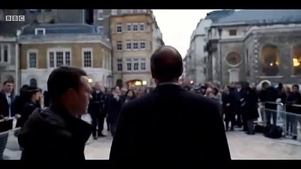 Hugh Laurie'nin başrolde olduğu "Roadkill", 18 Ekim'de seyirciyle buluşuyor