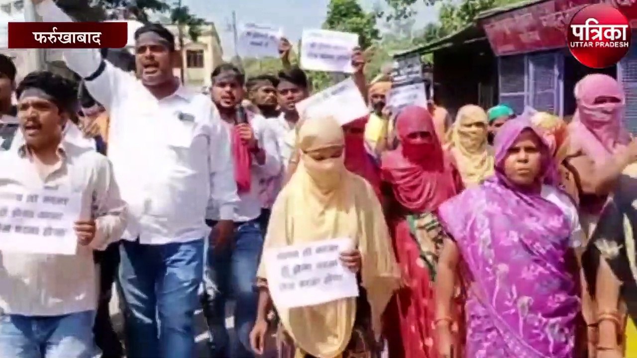 Hathras Case: दोषियों के सिर काटकर लाने वाले को...