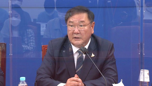 김태년 개천절 광화문 집회 차단, 매우 정당한 조치 / YTN