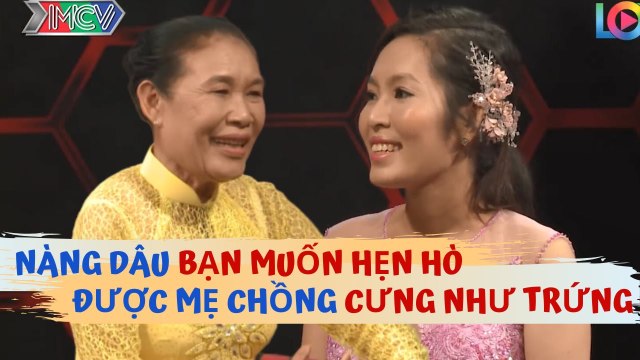 Nàng dâu bước ra từ Bạn Muốn Hẹn Hò được mẹ chồng CƯNG NHƯ TRỨNG bất chấp nhiều mâu thuẫn