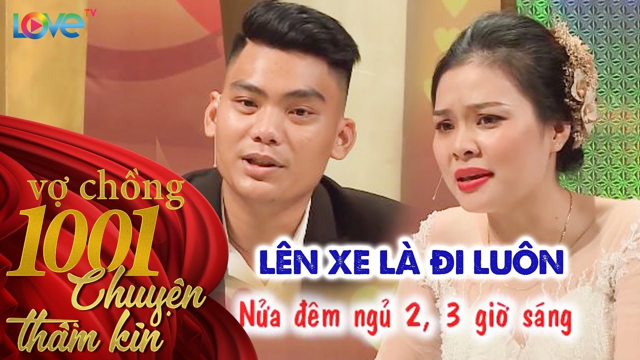 Bị GẢ ÉP CƯỚI CHỒNG ĐÀI LOAN, cô gái THOÁT NẠN nhờ chồng CỨU KHỎI ĐIA NGỤC rồi TỪ MẶT GIA ĐÌNH IVCS