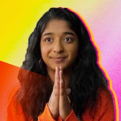 Maitreyi Ramakrishnan on ‘Never Have I Ever’, working with Mindy Kaling and more