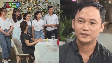 Dẫn CẢ HỌ đi xem mặt bạn trai LẦN ĐẦU hẹn hò nàng kế toán khiến chàng tài xế Grab ngại ngùng bối rối