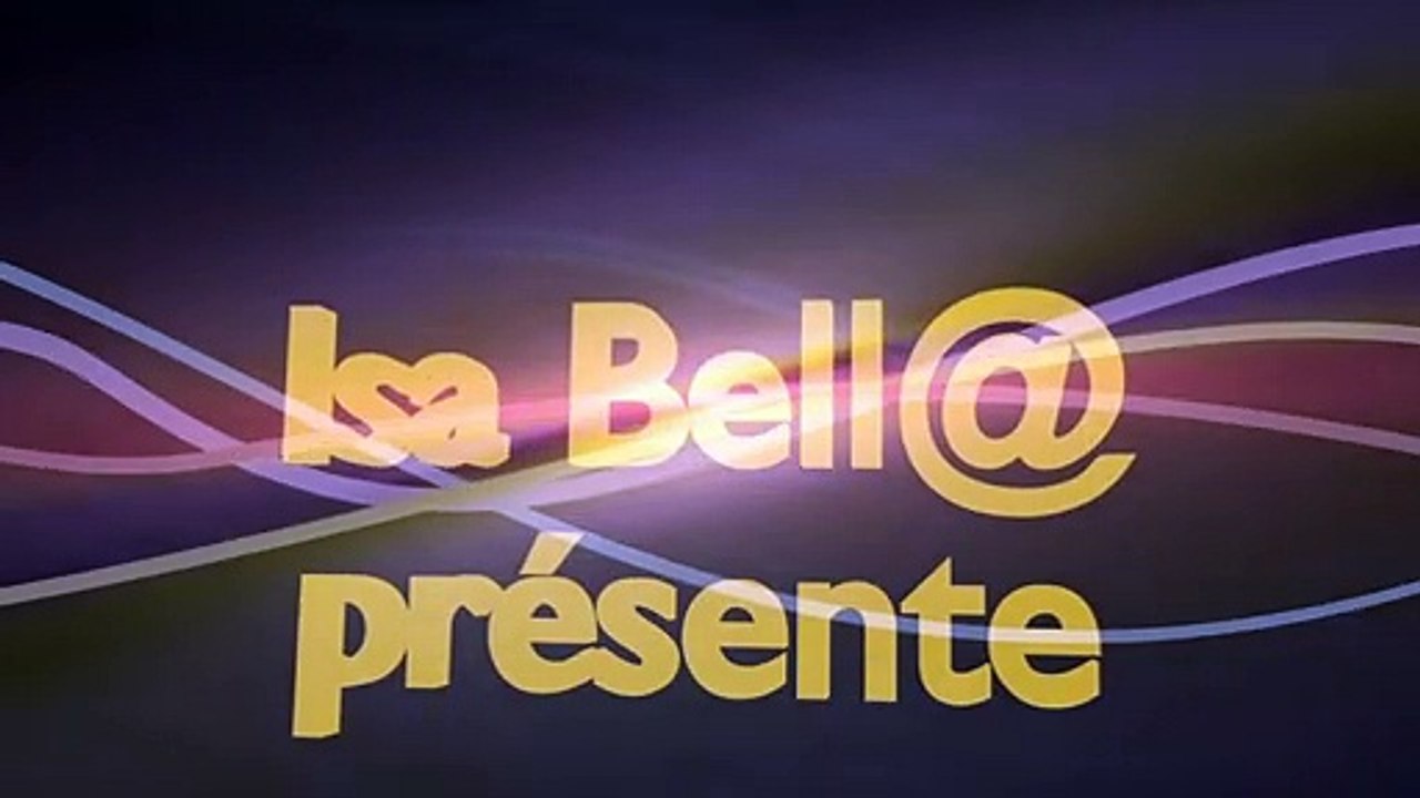 isa bell@ générique