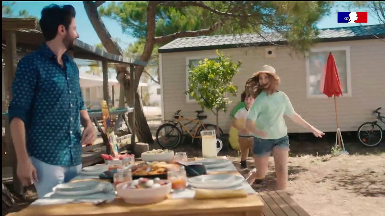 prevention covid 19 - village bons réflexes - PARODIE surtout à la fin
