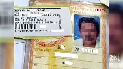 Son dakika.. 48 yıldır pembe kimlikle yaşadığı ortaya çıktı