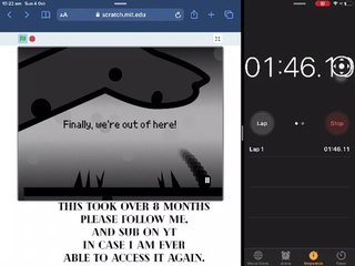 Faded Platformer in 1:46 | POGGEERRRRRRSSSSSSS