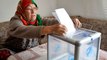 Kyrgyzstan goes to polls amid vote-buying allegations