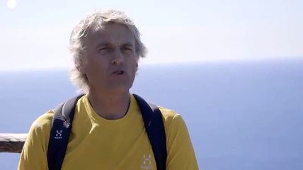 La miserable confesión de Fernando Simón a Jesús Calleja que debería ser utilizada en los juzgados para denunciarle de inmediato