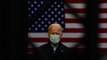 Trump’s Coronavirus Diagnosis Is a ‘Bracing Reminder,’ Biden Says