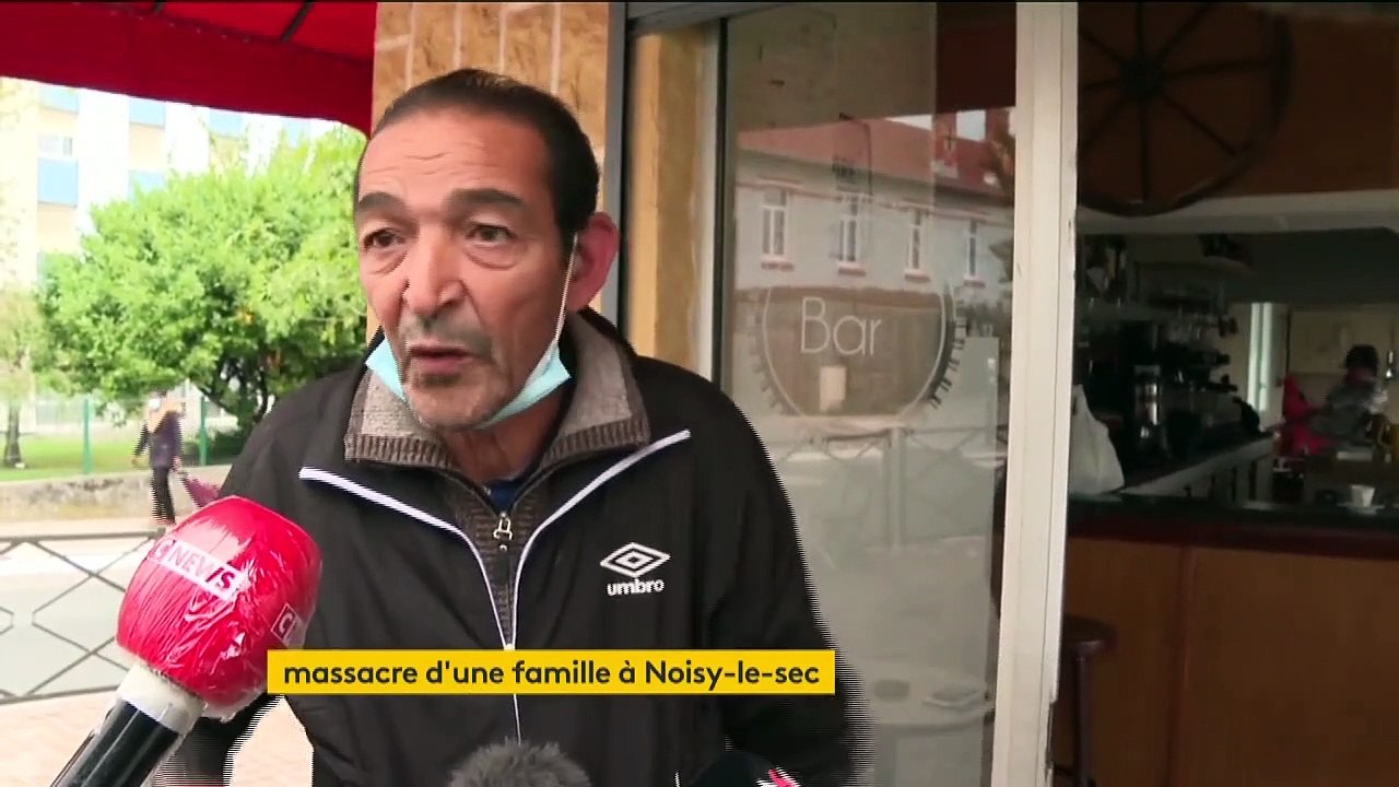 Seine-Saint-Denis : une famille décimée à Noisy-le-Sec