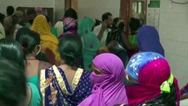 India's coronavirus death toll surpasses 100,000