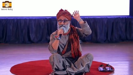 Tujhe Dard du tu Na seh sake - Best poetry By Yousuf Bashir Qureshi -