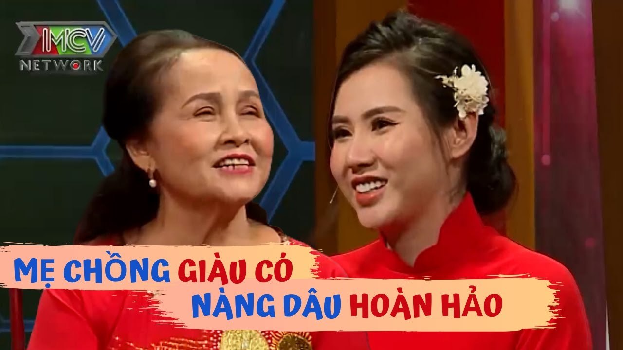 Mẹ chồng Hải Phòng CỰC GIÀU CÓ tự hào có nàng dâu xinh đẹp HOÀN HẢO chưa bao giờ phải chê điểm nào