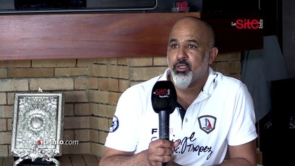 الحسين أوشلا- التشويق هو ما يميز سباق الأندية على البطولة الوطنية.. والصراع سيستمر لآخر الجولات (1)