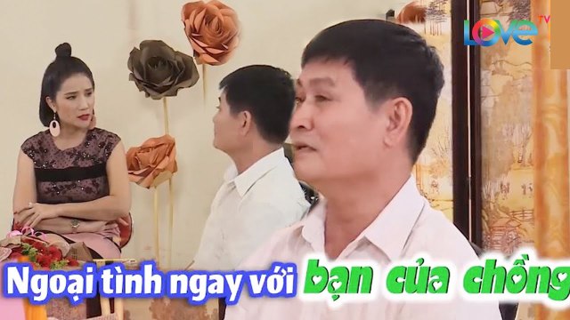 Phát hiện vợ NGOẠI TÌNH với BẠN, ông bố 4 CON qua 2 LẦN ĐÒ quyết chấm dứt đi tìm BẠN ĐỜI MỚI |HAT