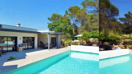 A vendre - Maison/villa - SAINT RAPHAEL (83700) - 6 pièces - 169m²