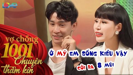 MÊ MỆT được ‘QUÉT MẠNG NHỆN’ sau 2 lần gặp, nữ CEO tá hoả đụng trai VIỆT KIỀU yêu cùng lúc 7 cô IVCS