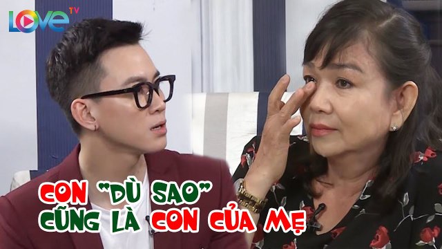 Chàng GAY BÀNG HOÀNG khi BẠN TRAI CÓ VỢ - mẹ RỚT NƯỚC MẮT chấp nhận con trai được CHUYỂN GIỚI ICO