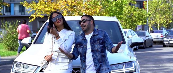 Mihaita Piticu - Cu ochii pe bani [oficial video] 2020