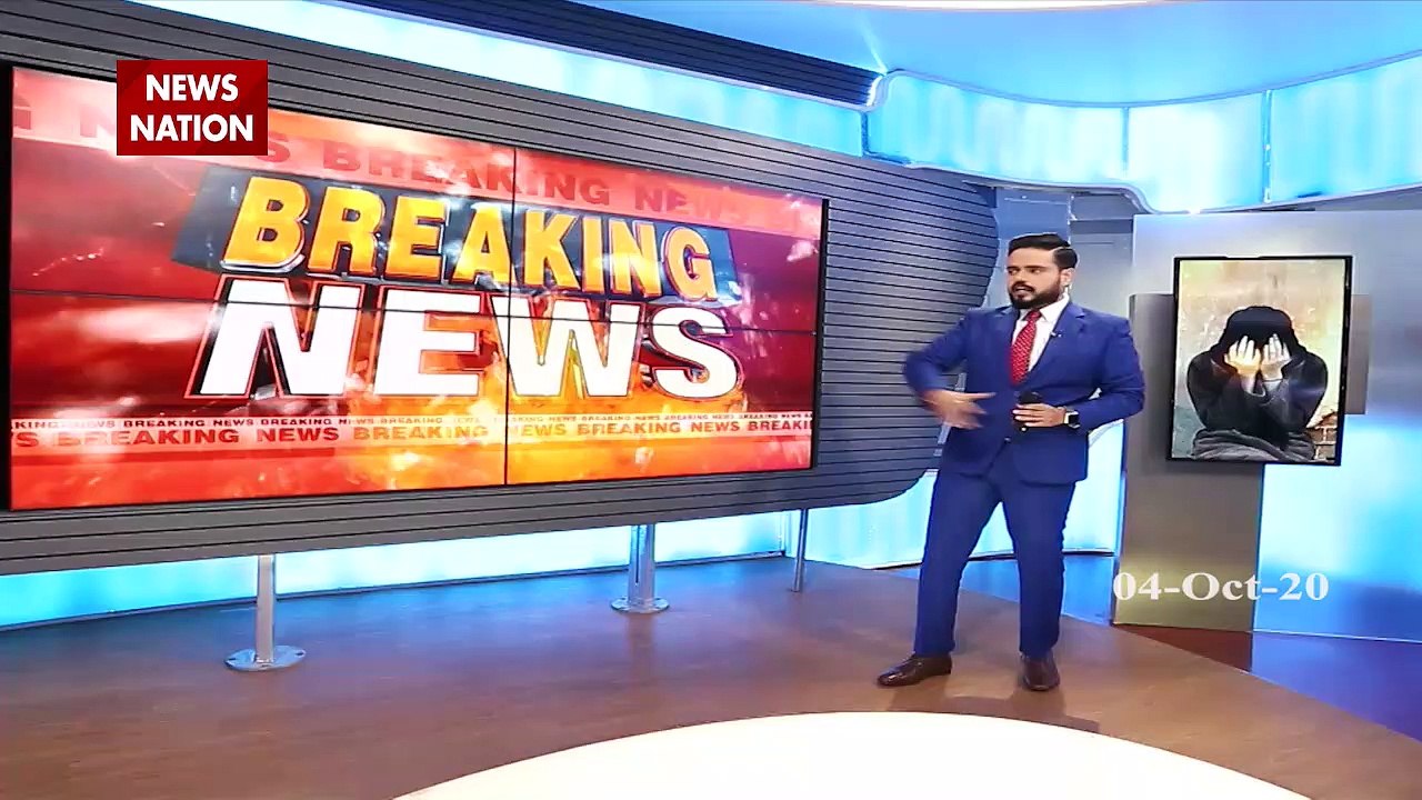 Investigation Officer removed from Baran Rape case