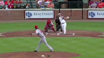 Greatest Catches in Base Ball History MLB Catches