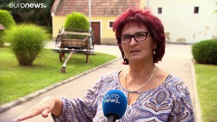 Diez años de la tragedia de Akja, la peor catástrofe industrial de la Hungría democrática