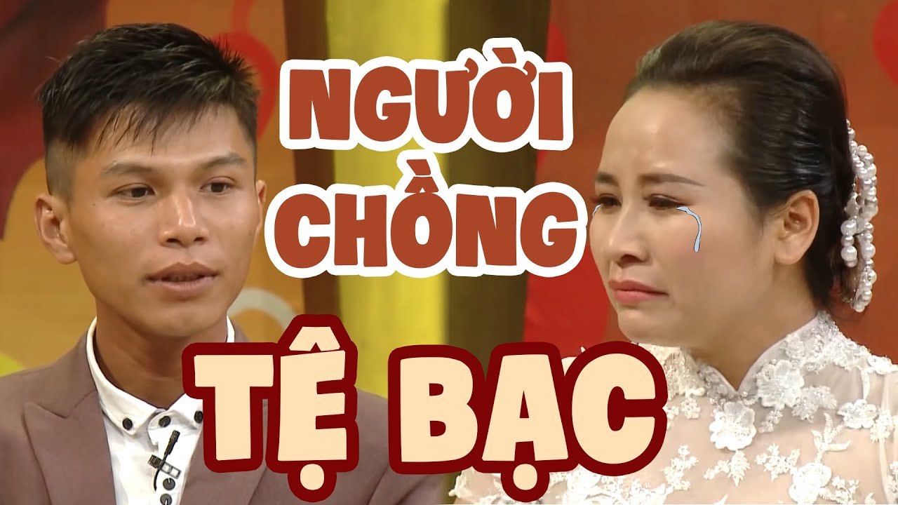 Người Chồng TỆ BẠC khiến cô Vợ KHÓC HẾT NƯỚC MẮT chỉ vì Quên một việc làm từ 5 năm trước