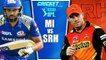 Mumbai Indians vs Sunrisers Hyderabad || MI vs SRH || IPL 2020 highlights