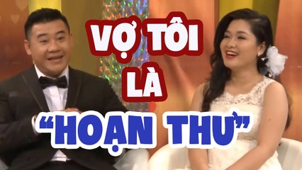 Thương cảm Người CHỒNG phải sống trong "ĐAU ĐỚN" vì có cô VỢ GHEN như Hoạn Thư