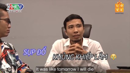 Chàng GIÁM ĐỐC chỉ 'CÒN 6 THÁNG ĐỂ SỐNG', bỏ về quê làm MÔ HÌNH QUÁI THÚ kiếm TIỀN TỈ mỗi năm INTCH