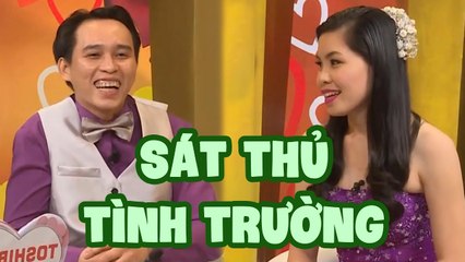 Anh chồng là SÁT THỦ TÌNH TRƯỜNG cũng Ngã Gục trong đêm Động Phòng vì lý do này! | VCS Hay nhất