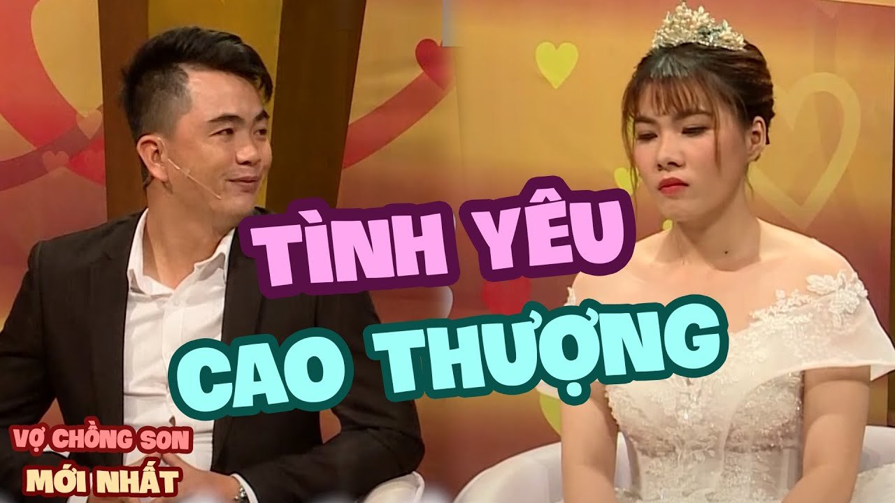 chấp nhận Người Vợ có Con Riêng, TÌNH YÊU CAO THƯỢNG của anh Chồng làm khán giả Xúc Động
