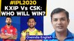 IPL 2020, KXIP vs CSK: KL Rahul and MS Dhoni both desperate for a win| Oneindia News