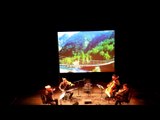 Anadolu Quartet - Dersim Dört Dağ içinde