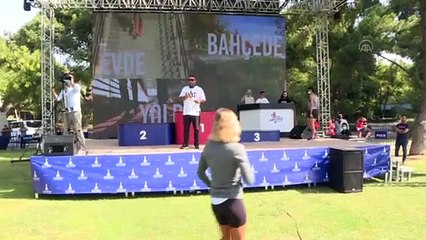 Uluslararası İzmir Maratonu koşuldu