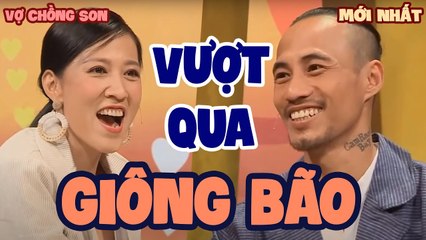 Vì MÊ GÁI khiến gia đình suýt Đổ Vỡ, PHẠM ANH KHOA & Vợ trải lòng về cuộc Hôn Nhân đầy GIÔNG BÃO