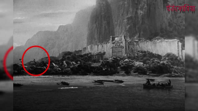 The most mysterious and unusual island on earth।। এই দ্বীপে ঢুকতে তো পারবেন,জীবিত বের হতে পারবেন তো