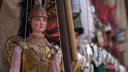 Giro d'Italia 2020 | Stage 2 | The Start