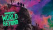 The Walking Dead: World Beyond Season 1 Episode 1 "Brave" Recap + Review - I Am Negan TWD Podcast
