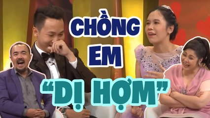 Bó tay anh Chồng có Sở thích DỊ HỢM thích làm "Chuyện đó" trong phòng rồi bật điều hòa