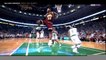 NBA : Rajon Rondo, d'Est en Ouest