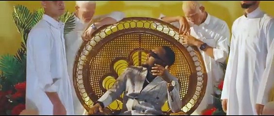 Elown - Doucement Oh (Clip Officiel)