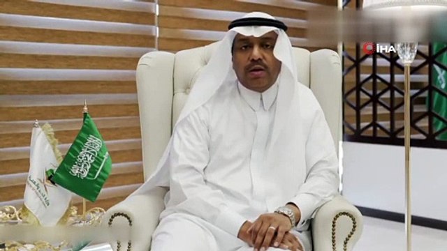 - Suudi Arabistan Hac ve Umre Bakanlığı: 'Umre yapmak için şu anda korona testi gerekmiyor'