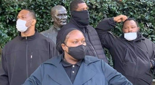 Sosyal medyayı sallayan görüntü