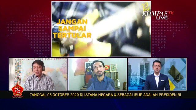 Ingat Pesan Ibu, Lagu Singkat Lawan Corona dari Padi Reborn